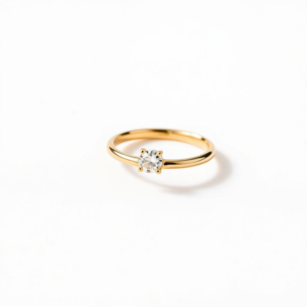 A halo of certainty.